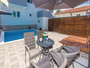 Bianca Comfortable holiday residence