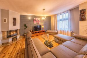 Apartament Prestige Opole Centrum z garażem