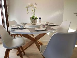 "Astenperle I" at the Sahnehang ski lift