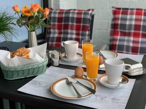 Köhnke 7 Comfortable holiday residence