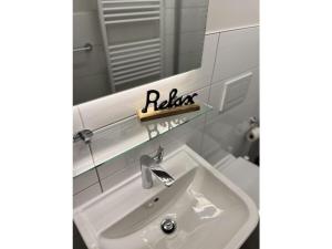 Kleines Berghaus - App 2