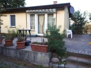 12 Rheinsberg OT Großzerlang am See - Adamswalde