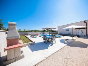 Miranda Comfortable holiday residence