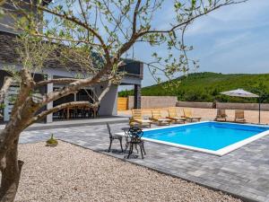 Grigia Comfortable holiday residence