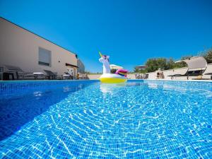 Miranda Comfortable holiday residence