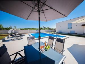 Miranda Comfortable holiday residence