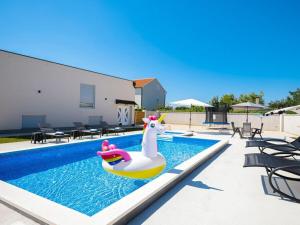 Miranda Comfortable holiday residence