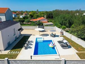 Miranda Comfortable holiday residence