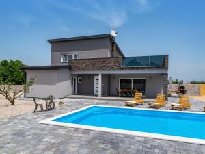 Grigia Comfortable holiday residence