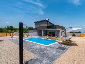 Grigia Comfortable holiday residence