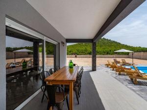 Grigia Comfortable holiday residence