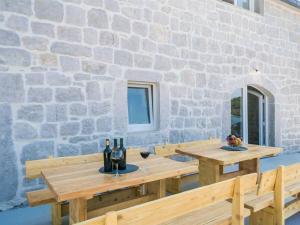 Villa am Strand Olive Mill