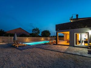 Grigia Comfortable holiday residence