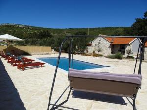 Irena Comfortable holiday residence 