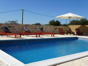 Irena Comfortable holiday residence 