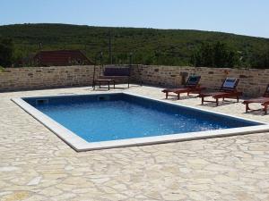 Irena Comfortable holiday residence