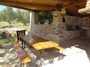 Irena Comfortable holiday residence