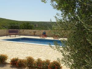 Irena Comfortable holiday residence