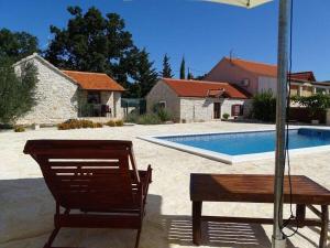 Irena Comfortable holiday residence