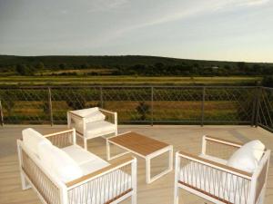 Bagulina Comfortable holiday residence