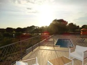 Bagulina Comfortable holiday residence - Pokrovnik