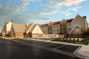 Residence Inn by Marriott Fort Smith - Mena