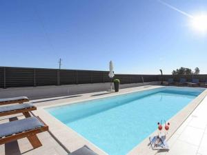 Amfora Comfortable Holiday Residence