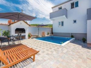 Bianca Comfortable holiday residence - 4hvězdičkové hotely ve městě Sveti Filip i Jakov