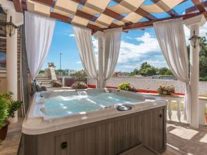 Ancora No 1 Comfortable holiday residence 