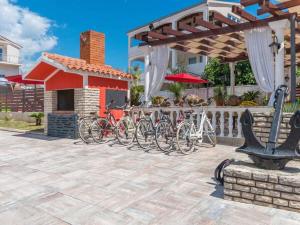 Ancora No 1 Comfortable holiday residence