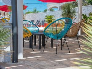 Ancora No 1 Comfortable holiday residence