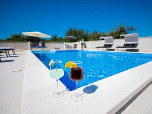 Miranda Comfortable holiday residence