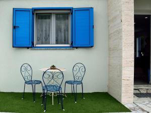Anna Comfortable Holiday Residence