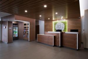 Fairfield Inn & Suites by Marriott Oklahoma City El Reno