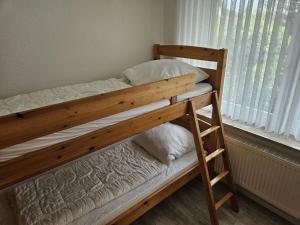 Haus Nordseewind XL - Apartment 3