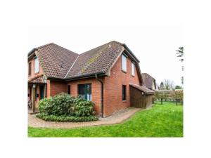 Pippert Comfortable holiday residence