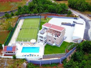 Seven Lakes Comfortable holiday residence 