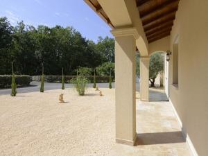 Villas Scenic villa with swimming pool : photos des chambres