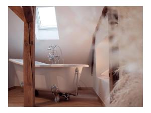 Villas Villa 1907 Wissembourg : photos des chambres