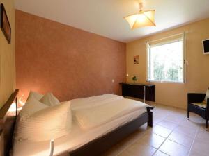 Villas Scenic villa with swimming pool : photos des chambres