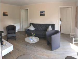 Sea View Comfortable Holiday Residence