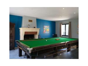 Villas Scenic villa with swimming pool : photos des chambres