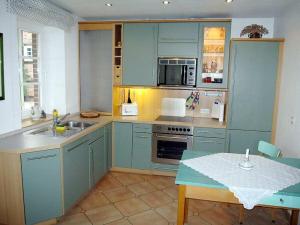 Brentel family Comfortable holiday residence
