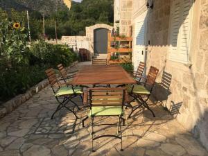 Haus Stjepo-Ferienwohnung 2