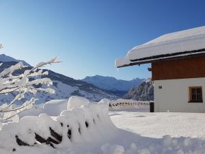 Talblickhütte Comfortable holiday residence