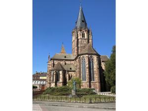 Villas Villa 1907 Wissembourg : photos des chambres