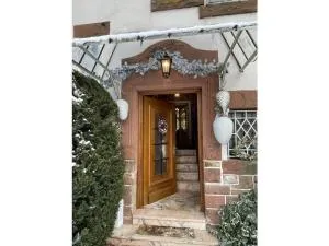 Villa 1907 Wissembourg - 维桑堡