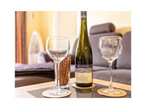 Pippert Comfortable holiday residence