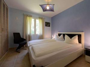 Villas Scenic villa with swimming pool : photos des chambres