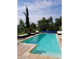 Maisons de vacances La Patouille Comfortable holiday residence : photos des chambres